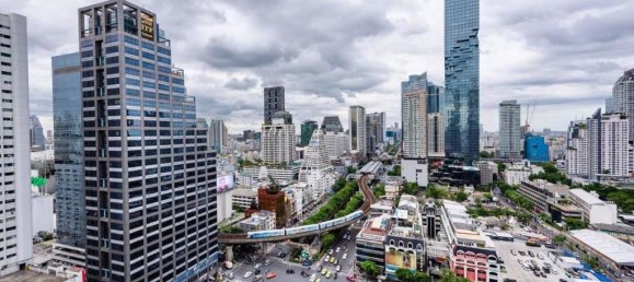 1 bedroom Condo in Bang Rak, Thailand No. 4680 7