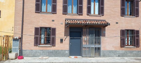 6غرفة منزل في Alessandria, Italy رقم 255587 40