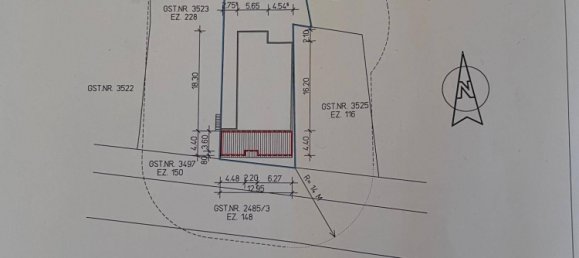 Коммерческая недвижимость 375м² в Траутмансдорф ан дер Лайта, Австрия № 155438 15