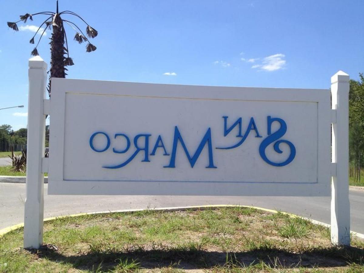 Terreno em Tigre, Argentina N.º 120244