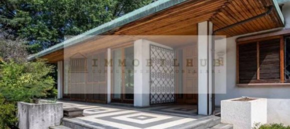 7 bedrooms Villa in Carate Brianza, Italy No. 314348 36