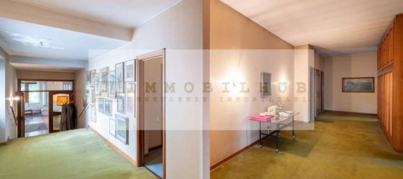 7 bedrooms Villa in Carate Brianza, Italy No. 314348 24