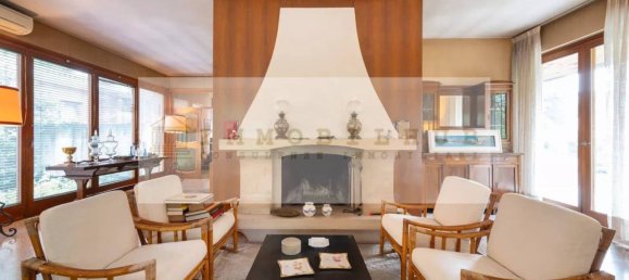 7 bedrooms Villa in Carate Brianza, Italy No. 314348 43