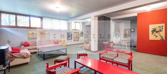 7 bedrooms Villa in Carate Brianza, Italy No. 314348 29