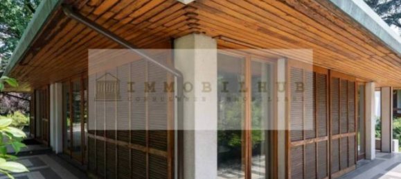 7 bedrooms Villa in Carate Brianza, Italy No. 314348 37