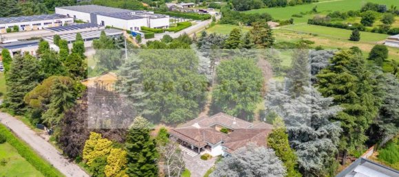 7 bedrooms Villa in Carate Brianza, Italy No. 314348 31