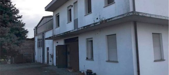 2 bedrooms Warehouse in Vigodarzere, Italy No. 369981 2