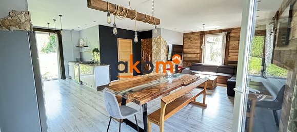 5 Schlafzimmer Haus in Gerardmer, France, Nr. 252837 9