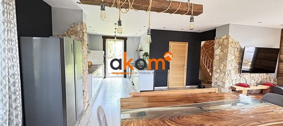 5 Schlafzimmer Haus in Gerardmer, France, Nr. 252837 10