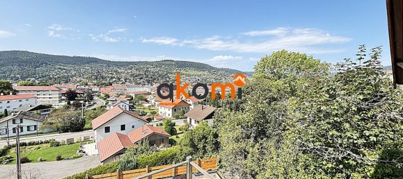 5 Schlafzimmer Haus in Gerardmer, France, Nr. 252837 6