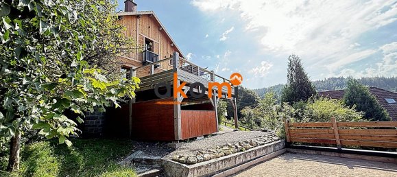 5 Schlafzimmer Haus in Gerardmer, France, Nr. 252837 2