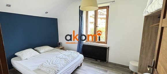 5 Schlafzimmer Haus in Gerardmer, France, Nr. 252837 20