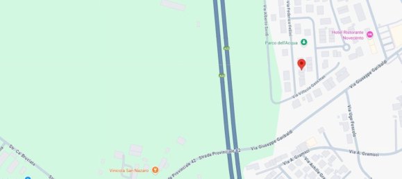 4 chambres Appartement à Pegognaga, Italy No. 322968 3