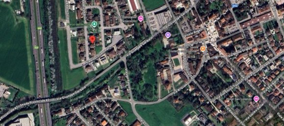 4 chambres Appartement à Pegognaga, Italy No. 322968 10