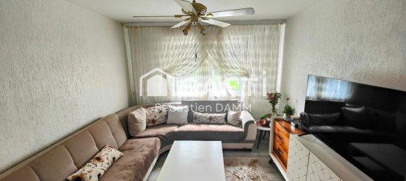 3 Schlafzimmer Wohnung in Mulhouse, France, Nr. 244635 2