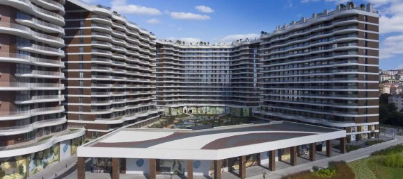 5-salle Appartement à Bektas, Turkey No. 38940 5