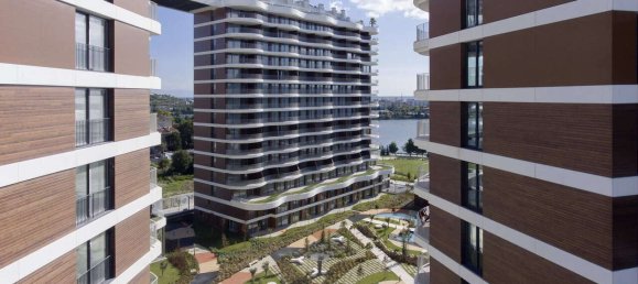 5-salle Appartement à Bektas, Turkey No. 38940 4