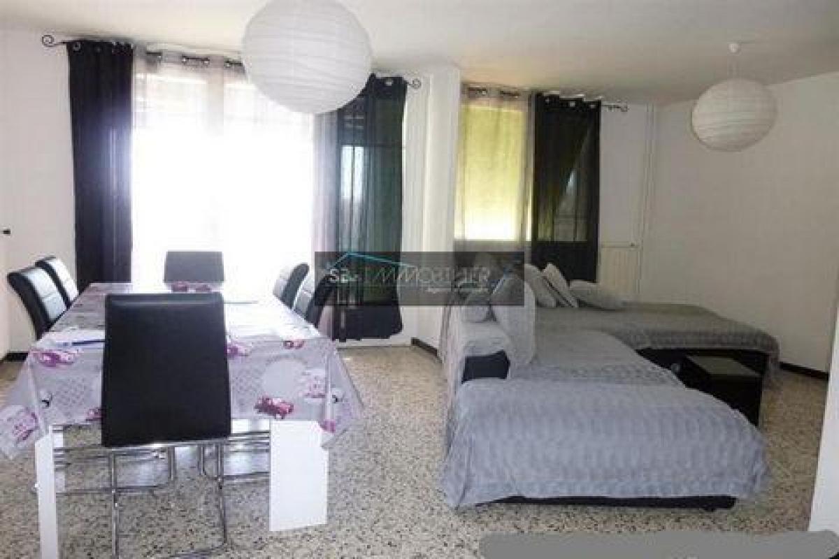 4 bedrooms Condo in Ales, France No. 35612