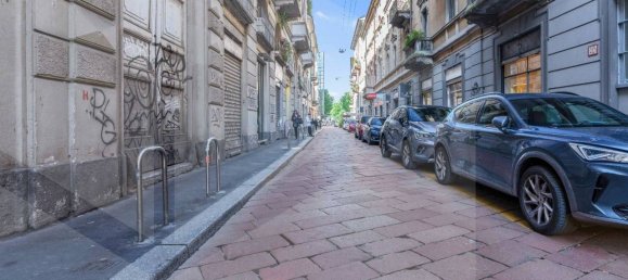 2غرفة شقة في Milan, Italy رقم 241873 20