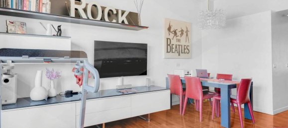 2غرفة شقة في Milan, Italy رقم 241873 5