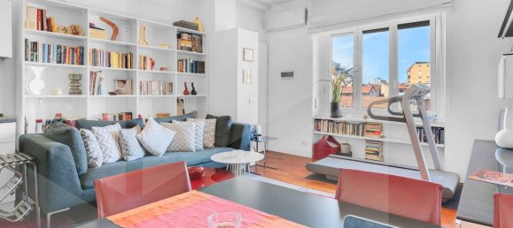 2غرفة شقة في Milan, Italy رقم 241873 2