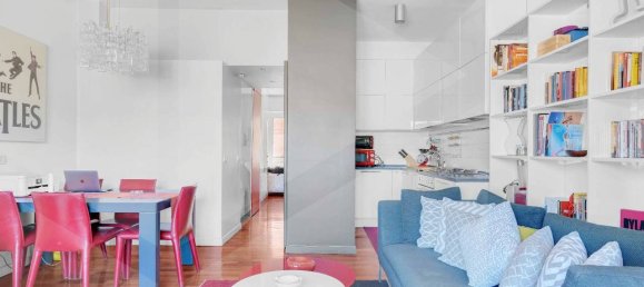 2غرفة شقة في Milan, Italy رقم 241873 6