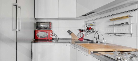 2غرفة شقة في Milan, Italy رقم 241873 9