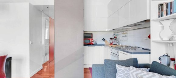 2غرفة شقة في Milan, Italy رقم 241873 7