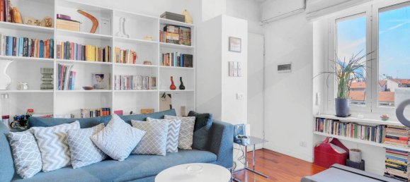 2غرفة شقة في Milan, Italy رقم 241873 3