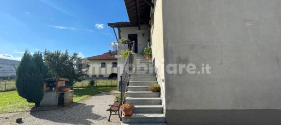 Apartamento T1 em Oggiono, Italy N.º 323435 33