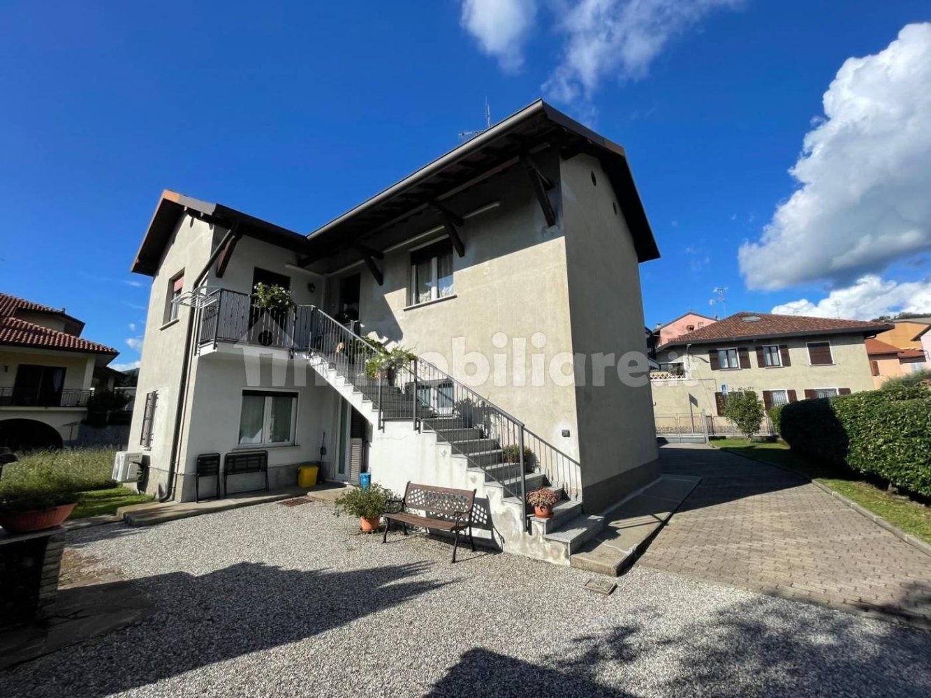 Apartamento T1 em Oggiono, Italy N.º 323435