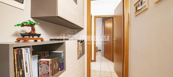 Apartamento de 2 habitaciónes en Vaprio d'Adda, Italy No. 235608 10