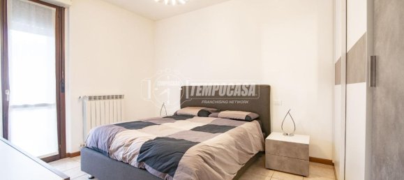 Apartamento de 2 habitaciónes en Vaprio d'Adda, Italy No. 235608 4