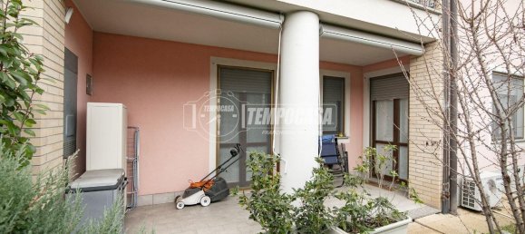 Apartamento de 2 habitaciónes en Vaprio d'Adda, Italy No. 235608 22