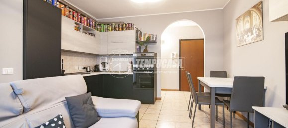 Apartamento de 2 habitaciónes en Vaprio d'Adda, Italy No. 235608 9