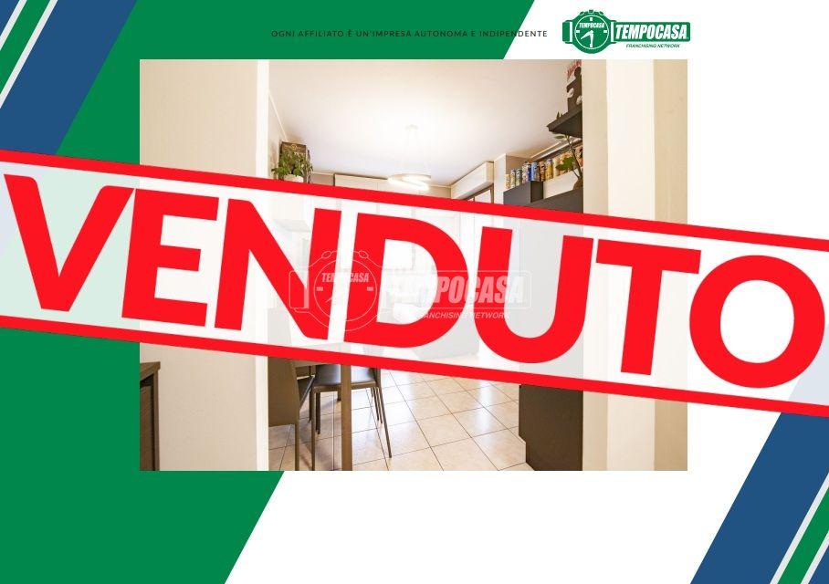 Apartamento de 2 habitaciónes en Vaprio d'Adda, Italy No. 235608