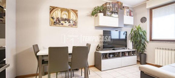 Apartamento de 2 habitaciónes en Vaprio d'Adda, Italy No. 235608 7