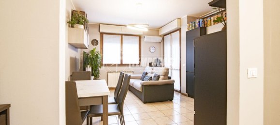 Apartamento de 2 habitaciónes en Vaprio d'Adda, Italy No. 235608 2