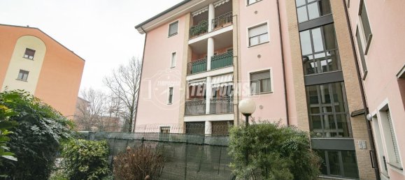 Apartamento de 2 habitaciónes en Vaprio d'Adda, Italy No. 235608 23