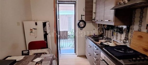 Квартира с 3 спальнями в Катания, Италия № 311060 7