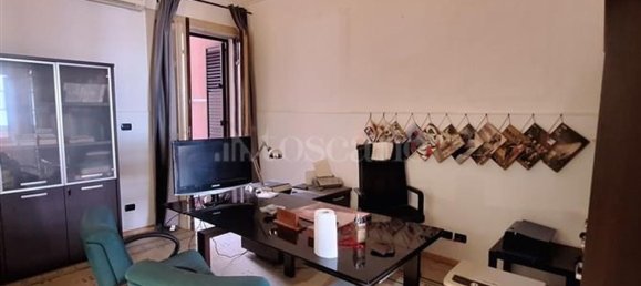 Квартира с 3 спальнями в Катания, Италия № 311060 4