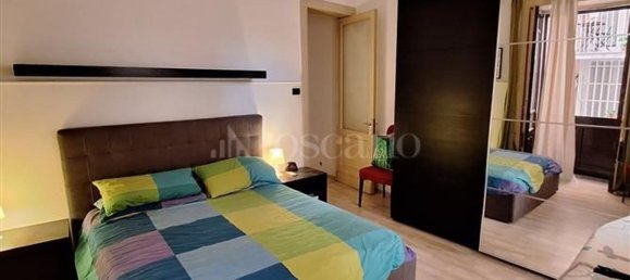 Квартира с 3 спальнями в Катания, Италия № 311060 10