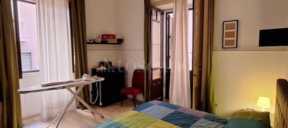 Квартира с 3 спальнями в Катания, Италия № 311060 9