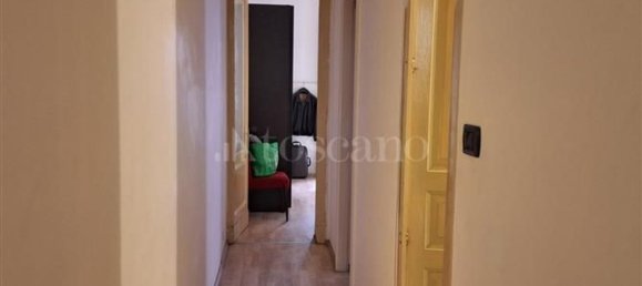 Квартира с 3 спальнями в Катания, Италия № 311060 5