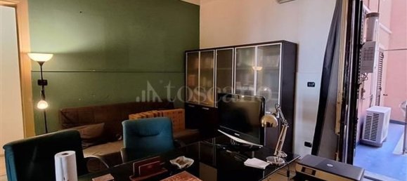 Квартира с 3 спальнями в Катания, Италия № 311060 3