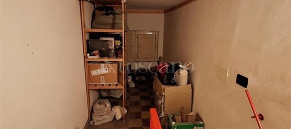 Квартира с 3 спальнями в Катания, Италия № 311060 12