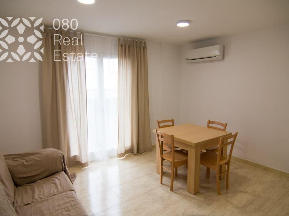 2 bedrooms Apartment in Berga, Spain No. 192294