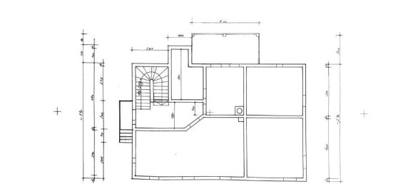 Casa de 8 divisões em Baden-Wurttemberg, Germany N.º 57791 22