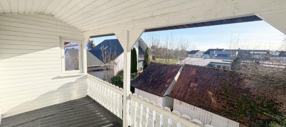 Casa de 8 divisões em Baden-Wurttemberg, Germany N.º 57791 32