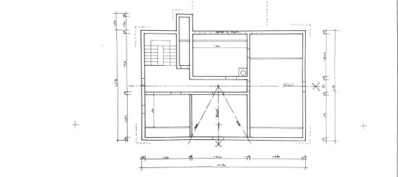 Casa de 8 divisões em Baden-Wurttemberg, Germany N.º 57791 24